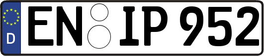 EN-IP952