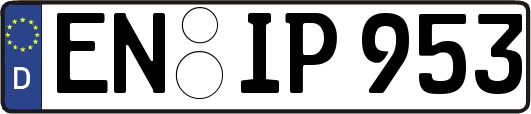 EN-IP953