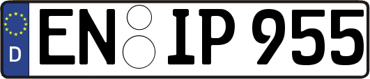 EN-IP955