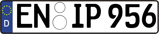 EN-IP956