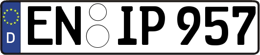 EN-IP957