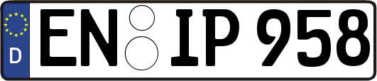 EN-IP958