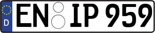 EN-IP959