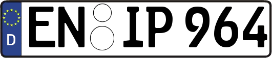 EN-IP964