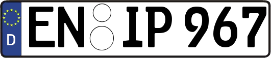 EN-IP967