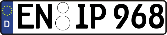 EN-IP968