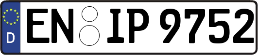 EN-IP9752