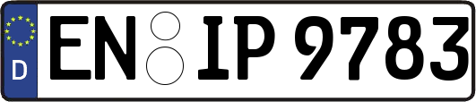 EN-IP9783