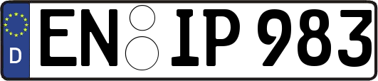 EN-IP983