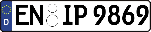 EN-IP9869
