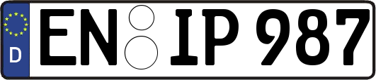 EN-IP987