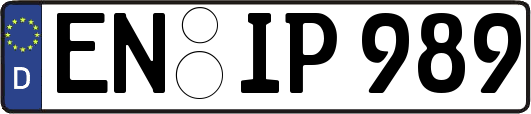 EN-IP989