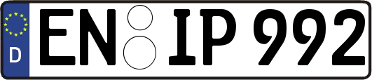 EN-IP992