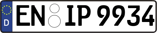 EN-IP9934