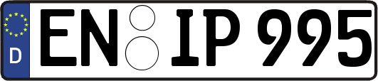 EN-IP995