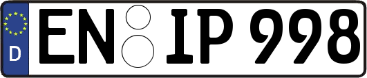 EN-IP998
