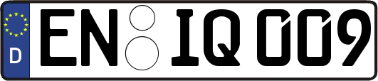 EN-IQ009