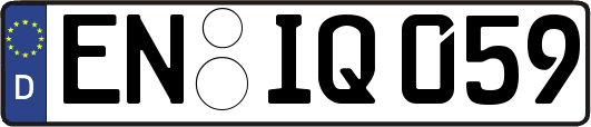 EN-IQ059