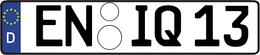 EN-IQ13