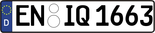 EN-IQ1663