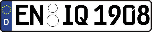 EN-IQ1908