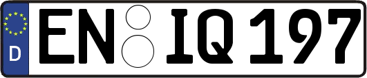EN-IQ197