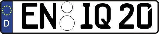 EN-IQ20