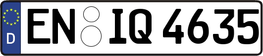 EN-IQ4635