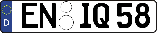 EN-IQ58