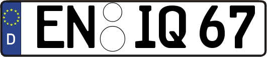 EN-IQ67