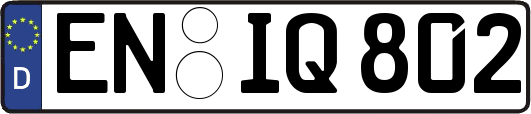 EN-IQ802