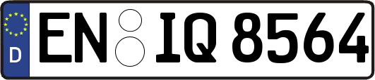 EN-IQ8564
