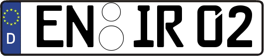 EN-IR02