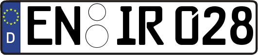 EN-IR028