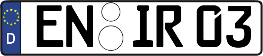 EN-IR03