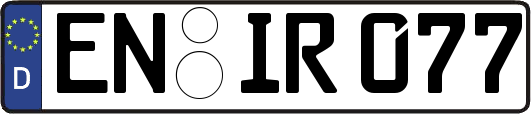EN-IR077