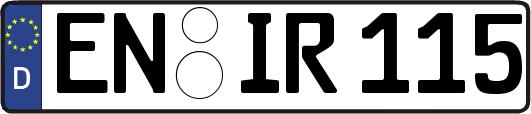 EN-IR115