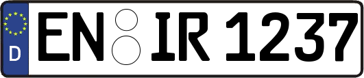 EN-IR1237