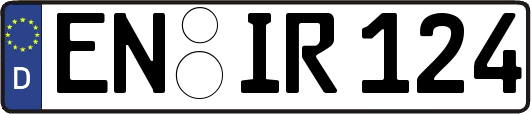 EN-IR124