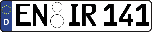 EN-IR141