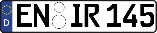 EN-IR145