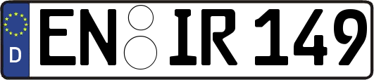 EN-IR149