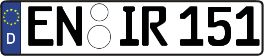 EN-IR151