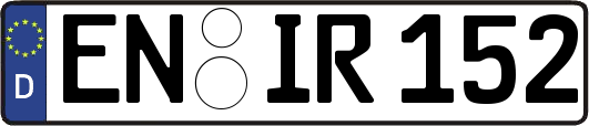 EN-IR152