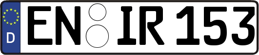 EN-IR153