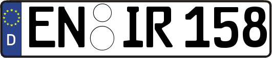 EN-IR158