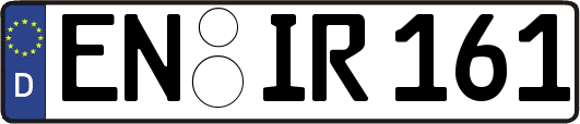 EN-IR161