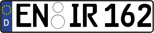 EN-IR162