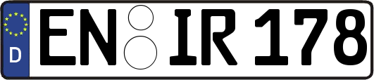 EN-IR178