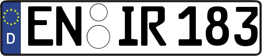 EN-IR183